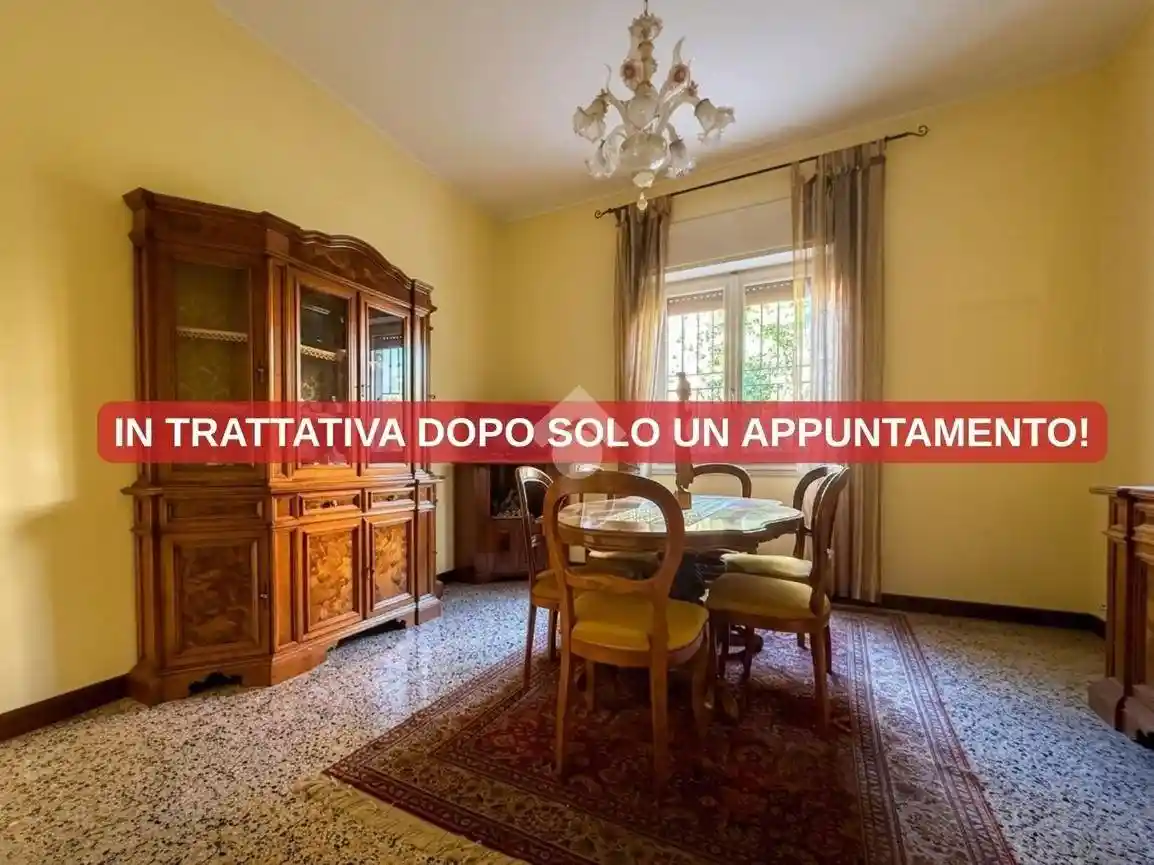 Appartamento in vendita a Brescia