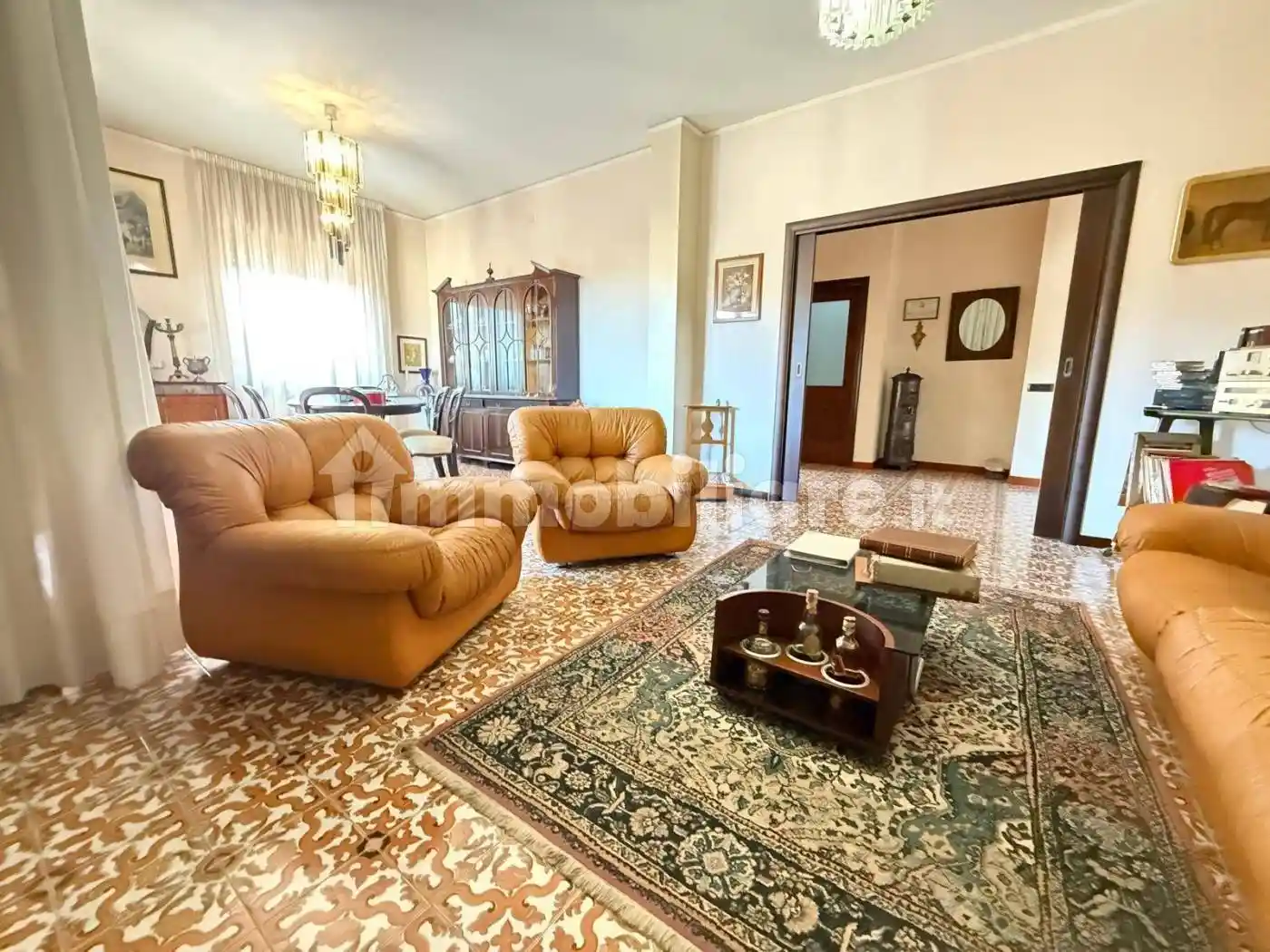 Appartamento in vendita a Caserta