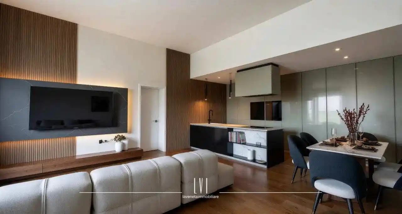 Appartamento in vendita a San Donà di Piave