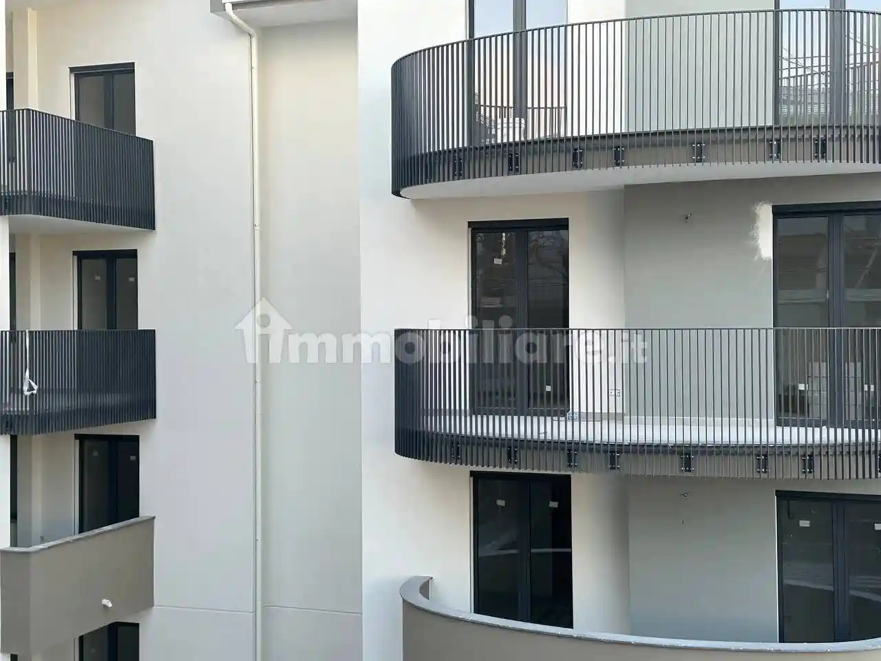 Appartamento in vendita a Aversa