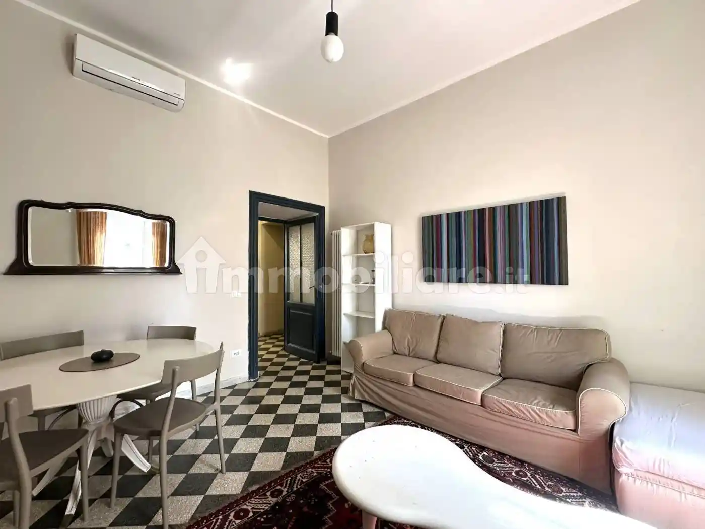 Appartamento in affitto a Roma