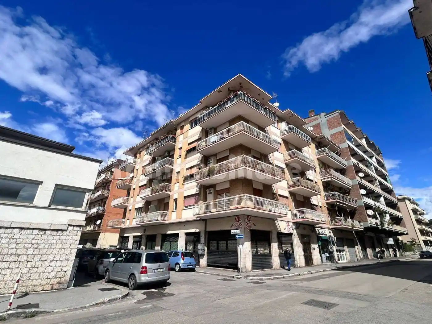 Appartamento in vendita a Cassino