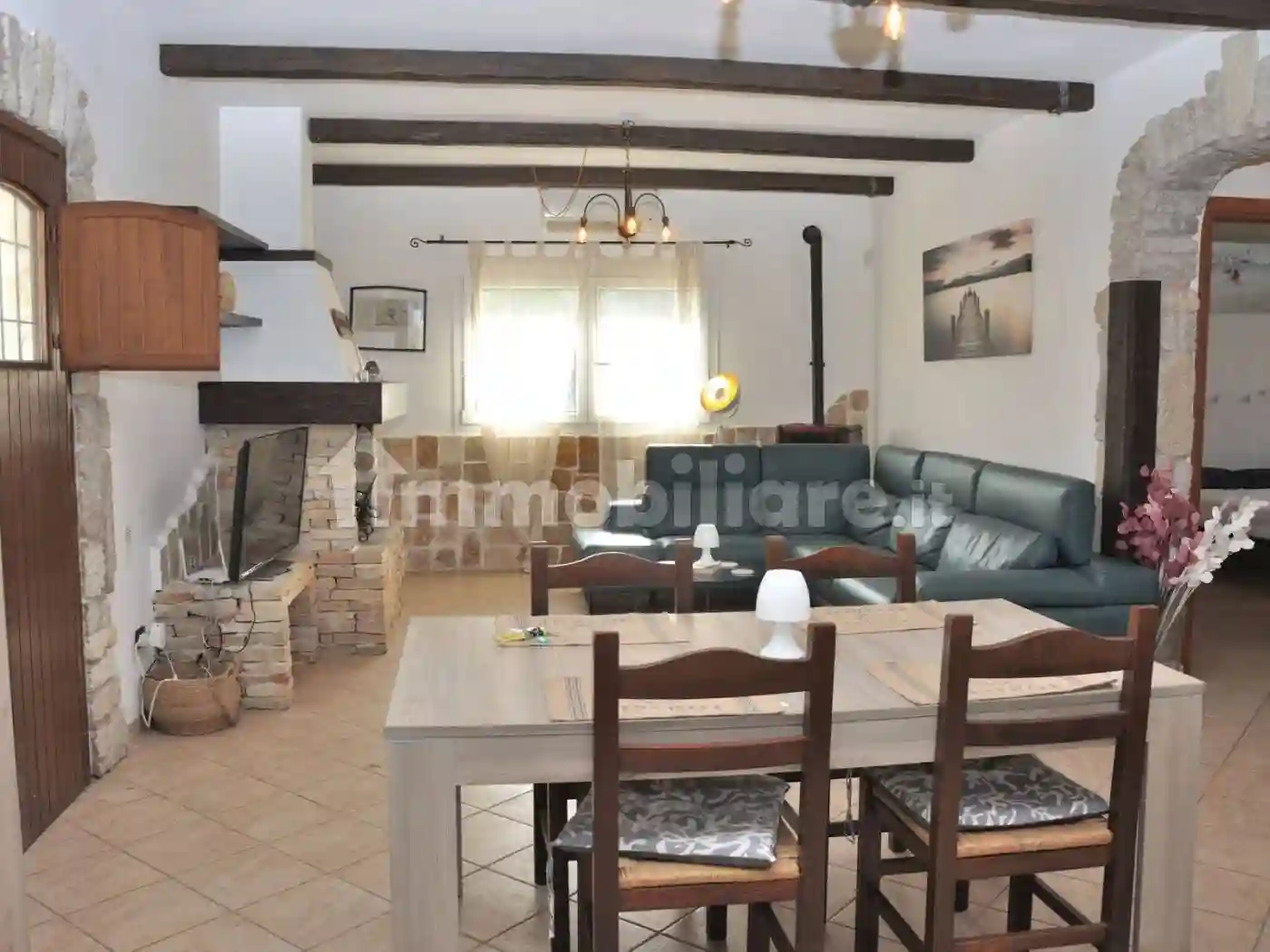 Villa - foto 4