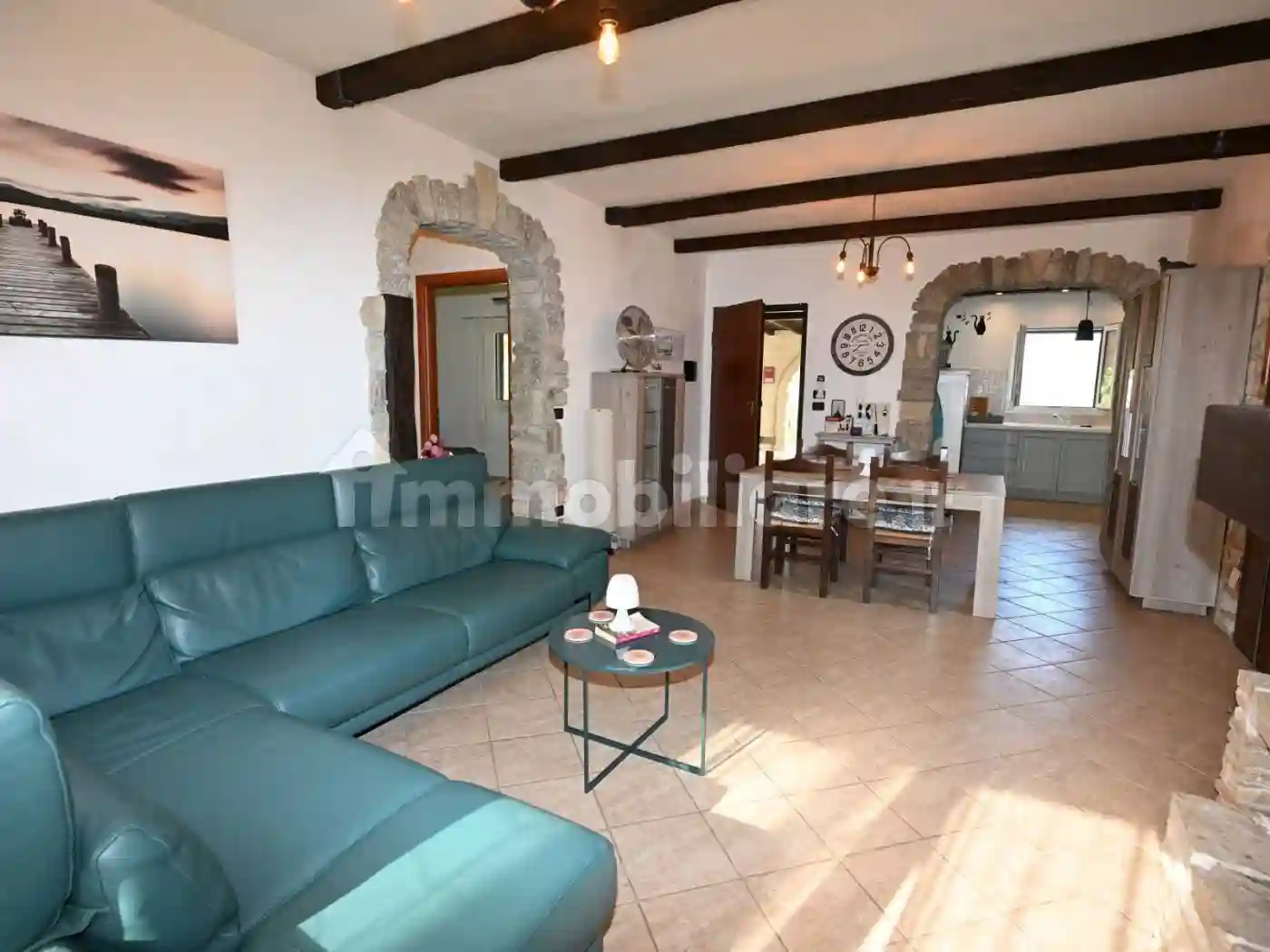 Villa - foto 5