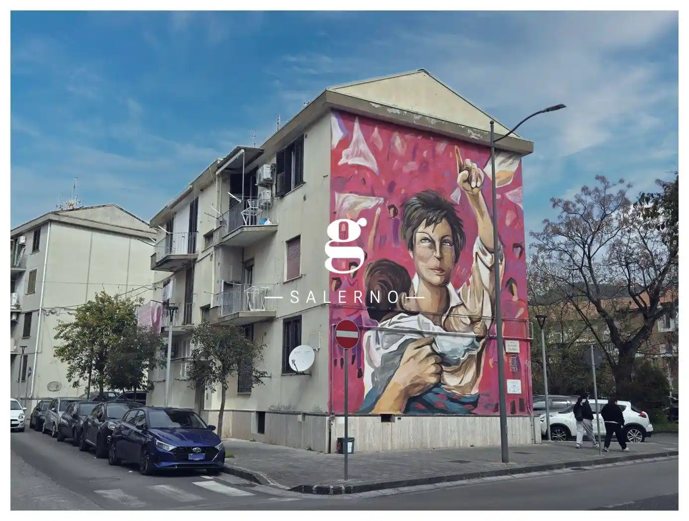 Appartamento in vendita a Salerno