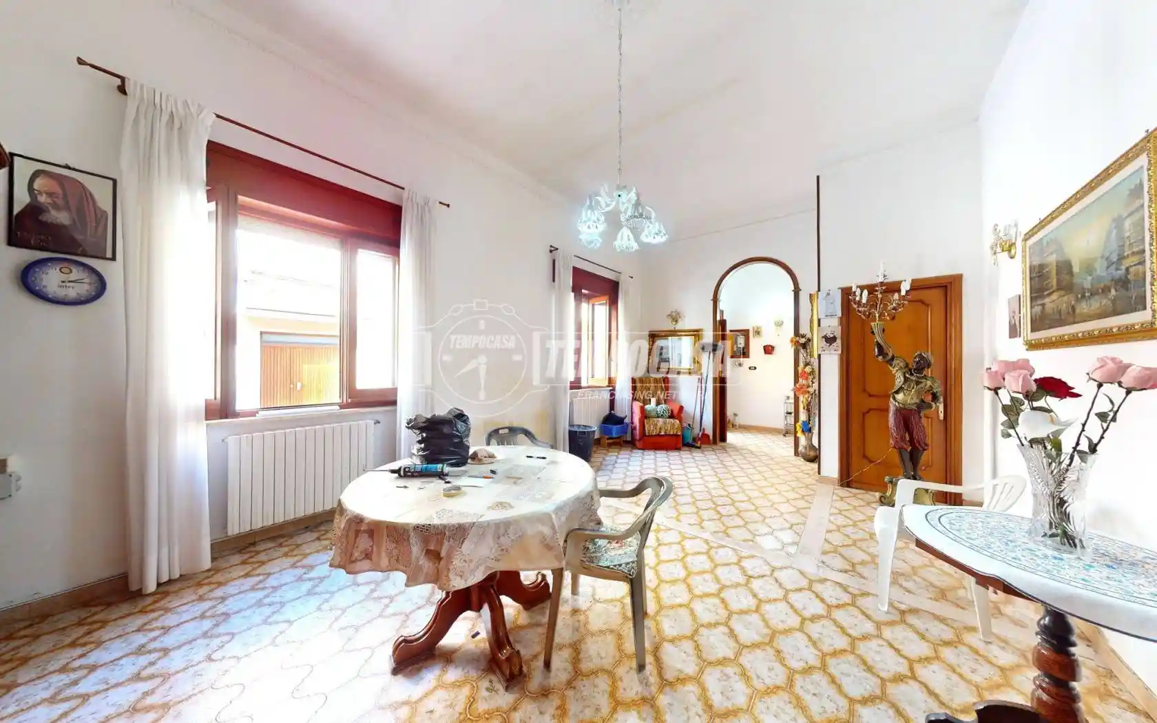 Casa indipendente in vendita a San Cesario di Lecce