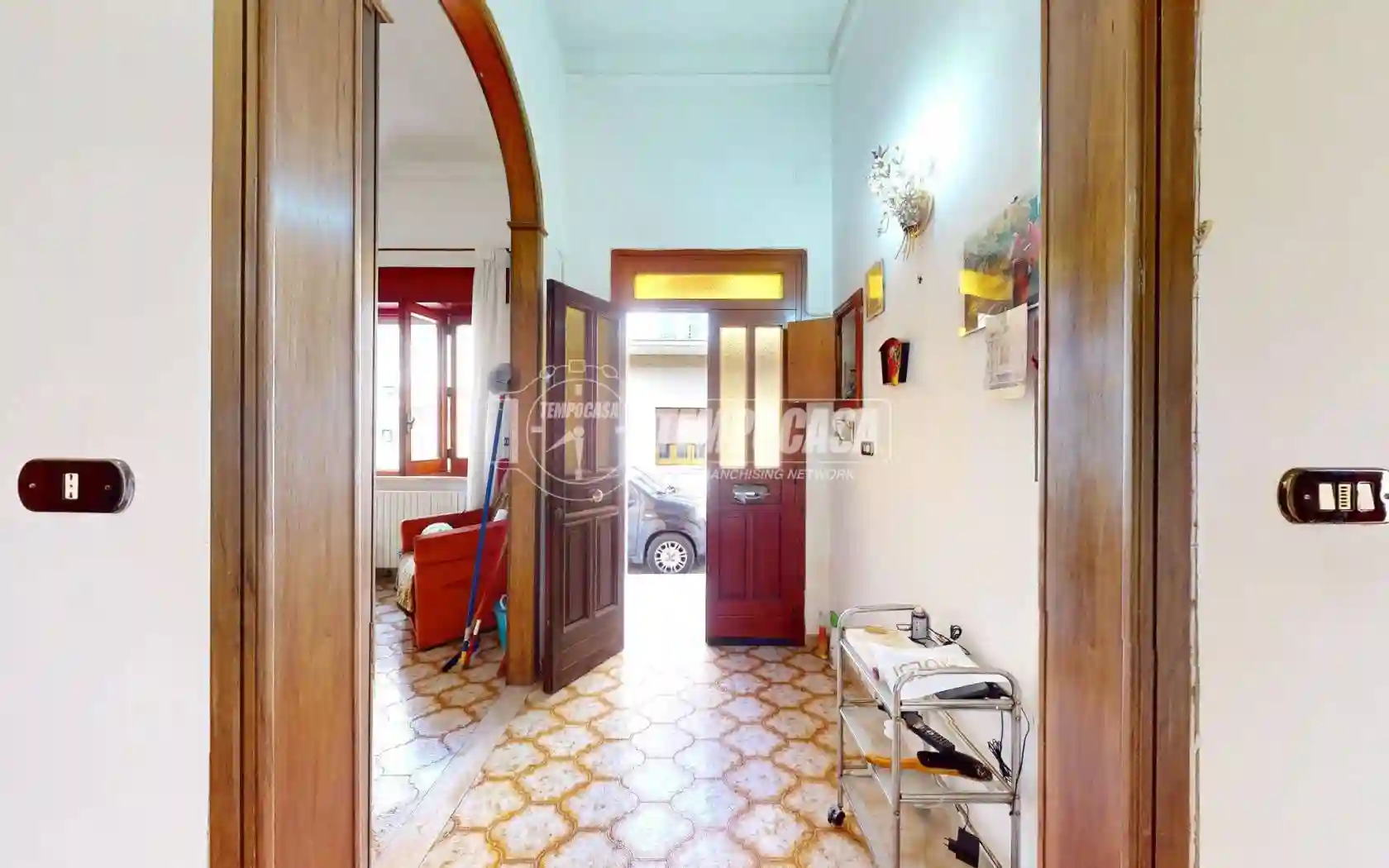 Casa indipendente - foto 4