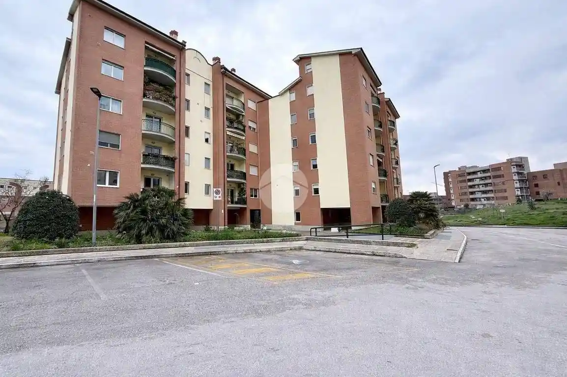 Appartamento in vendita a Campobasso