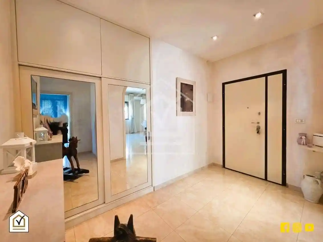 Appartamento in vendita a Trani