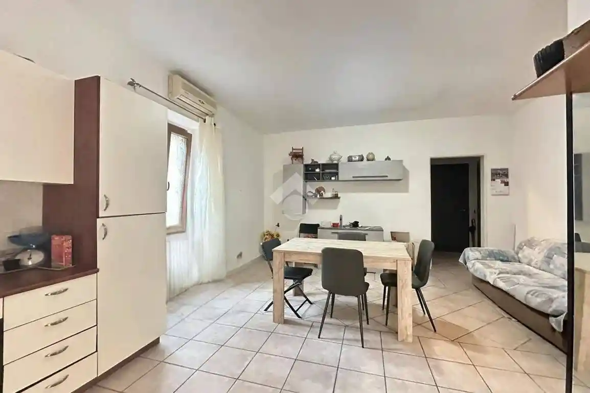 Appartamento in vendita a Vasto