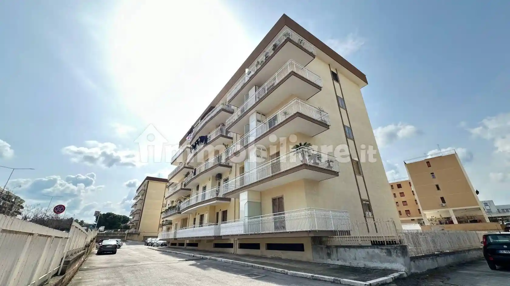 Appartamento in vendita a Molfetta