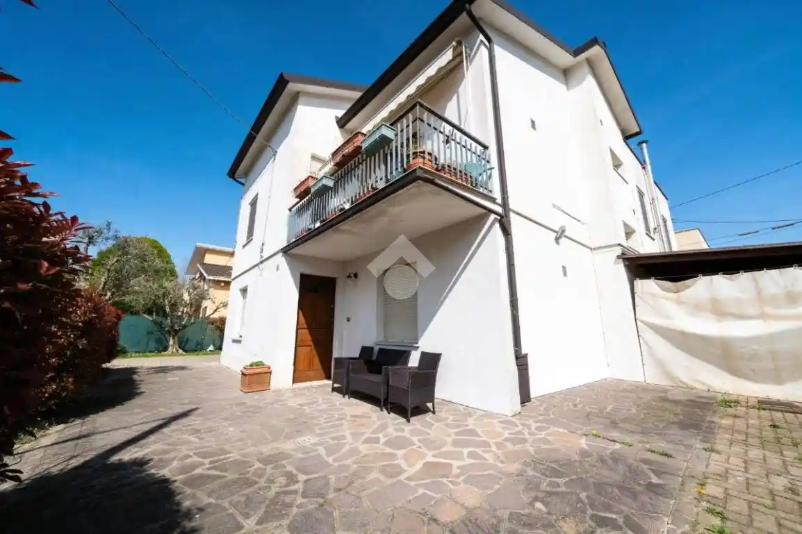 Villa in vendita a San Martino in Rio