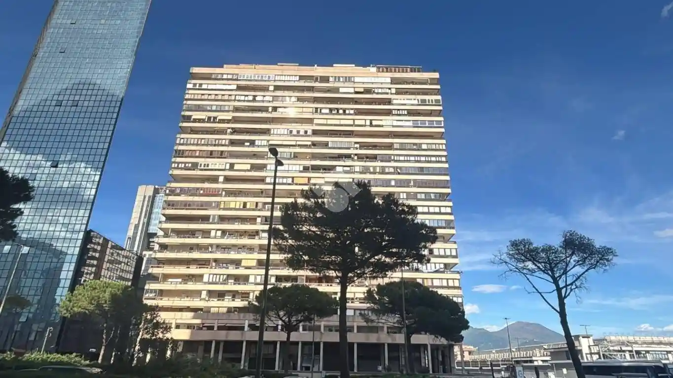 Appartamento in vendita a Napoli