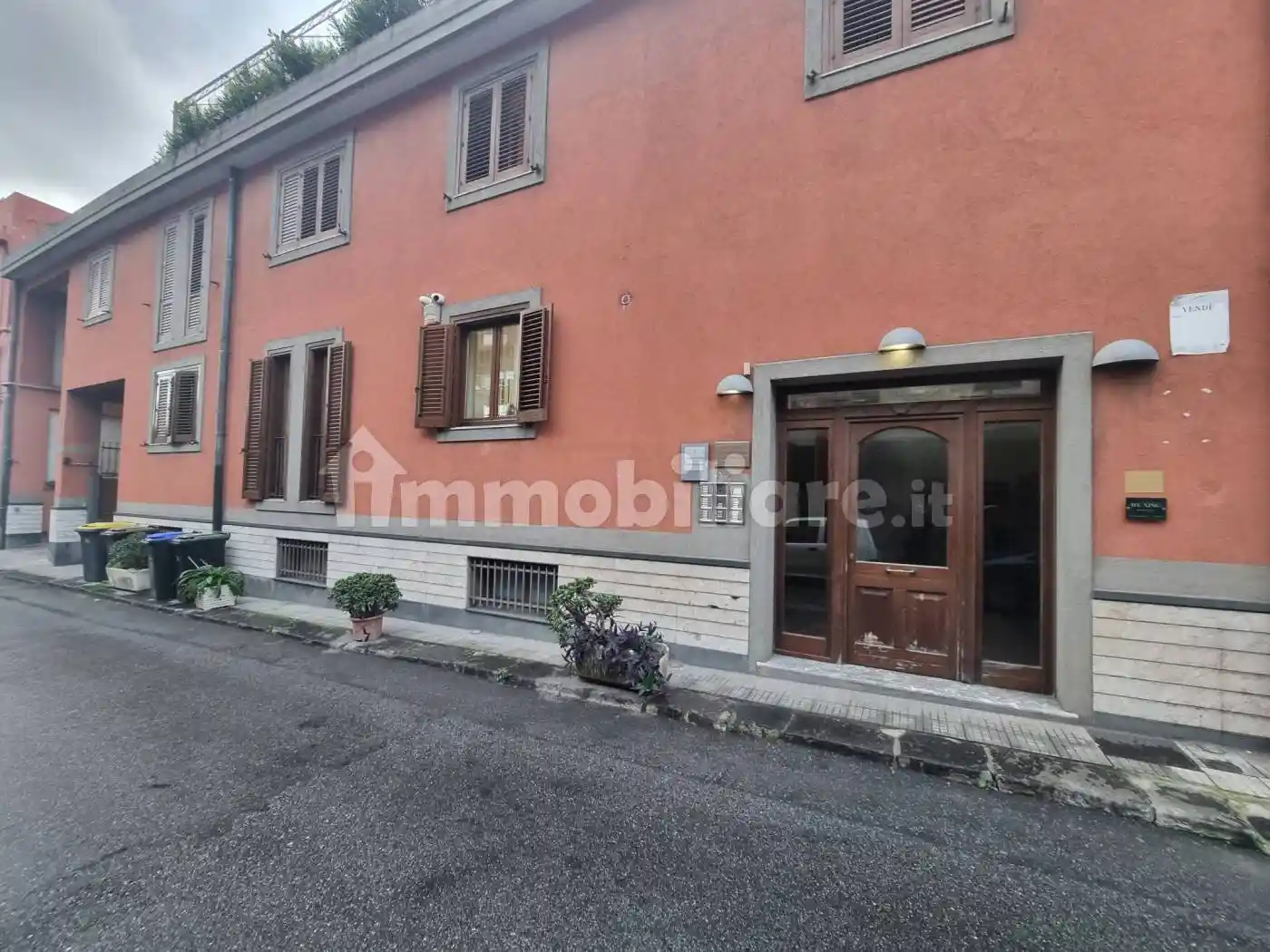 Appartamento in affitto a Messina