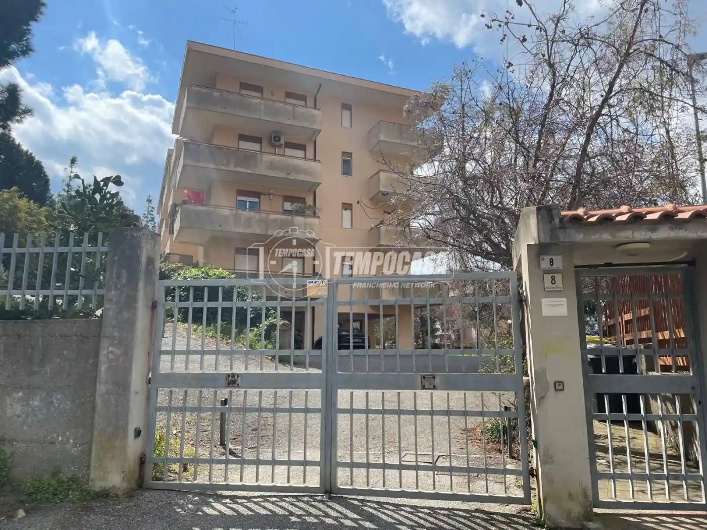 Appartamento in vendita a Messina