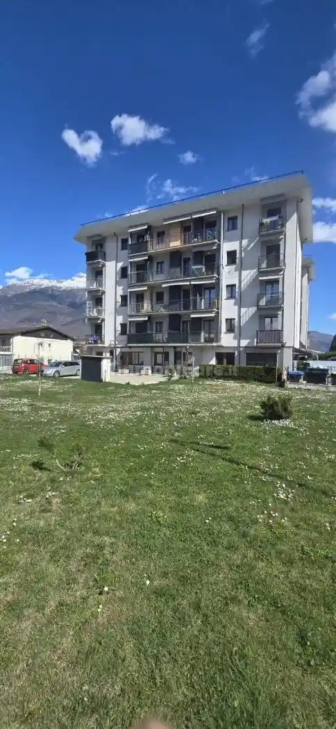 Appartamento in vendita a Aosta