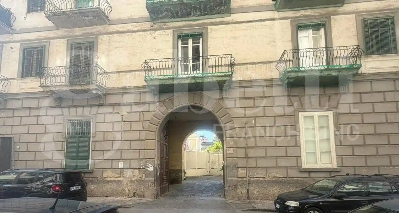 Appartamento in affitto a Casoria