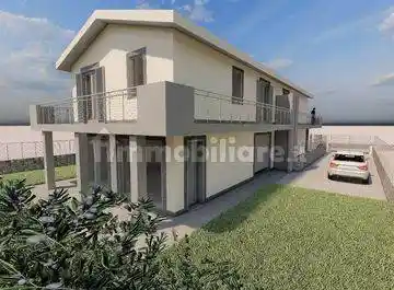 Villa in vendita a Solesino