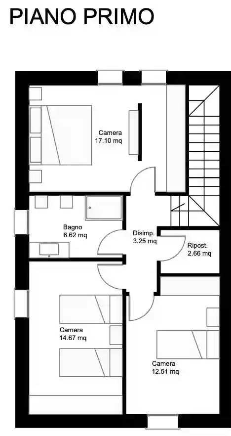 Villa - foto 3