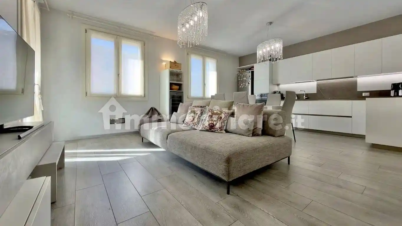 Appartamento in vendita a Rezzato