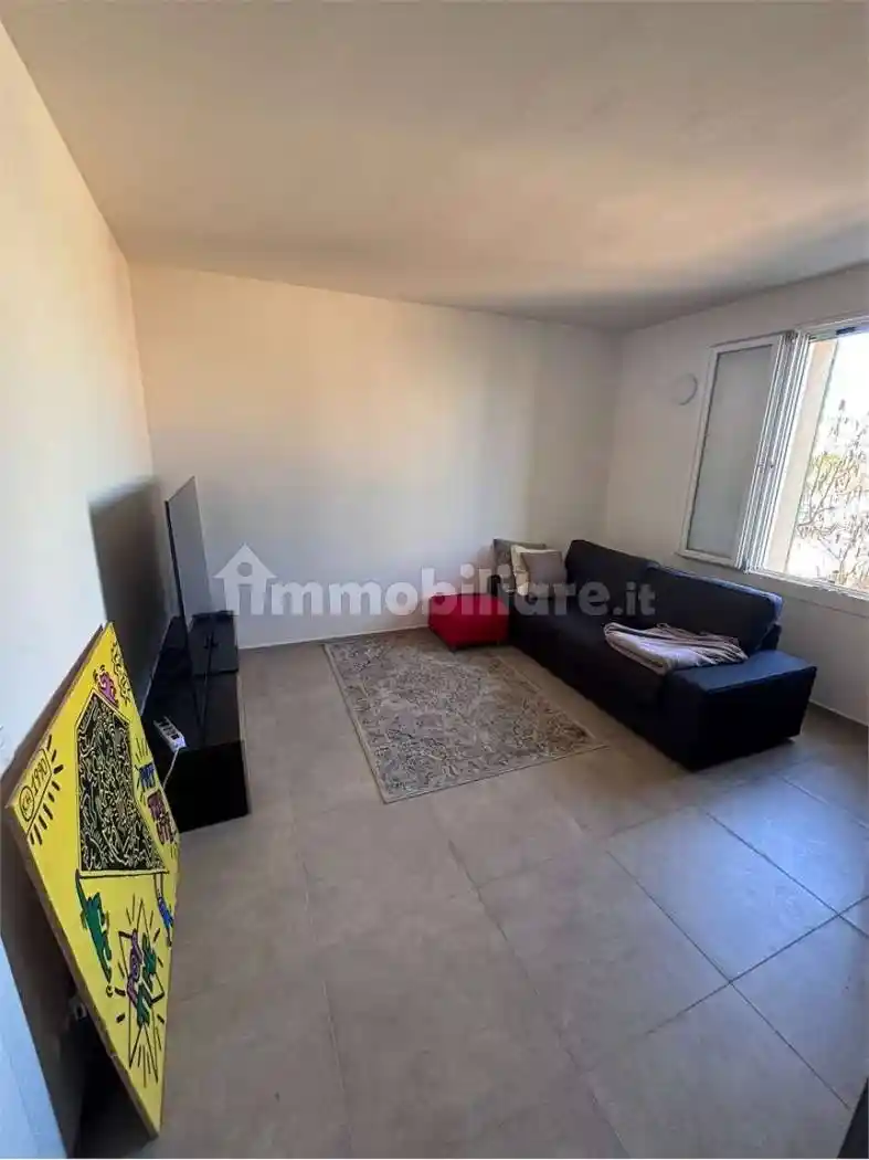 Appartamento in affitto a Carpi