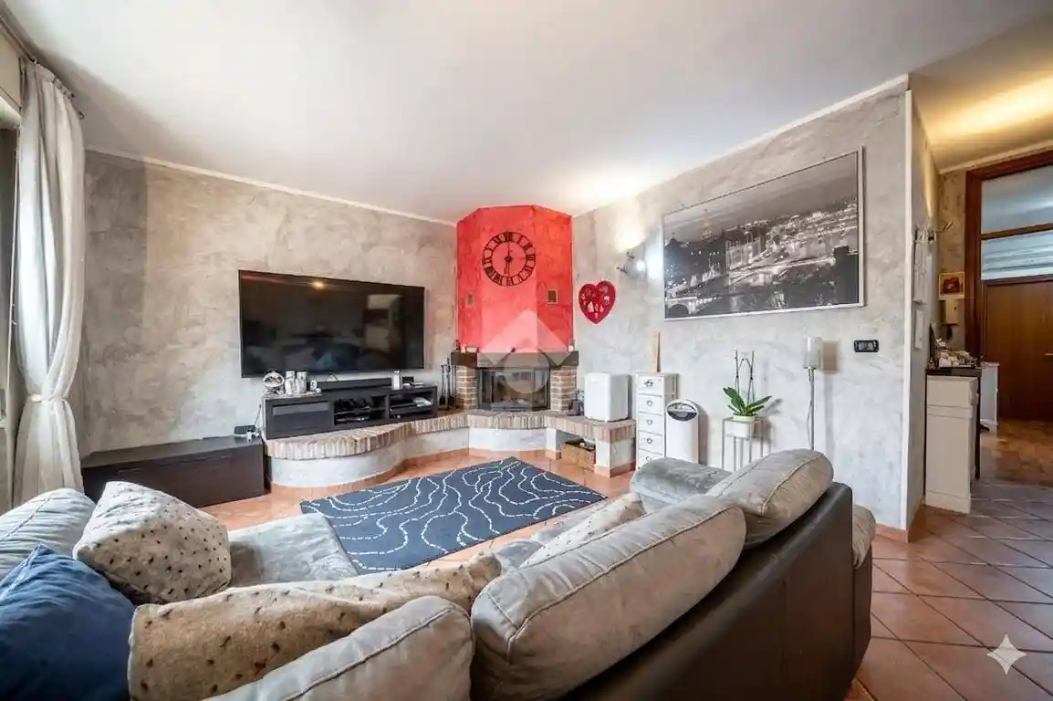 Villa in vendita a San Martino in Rio