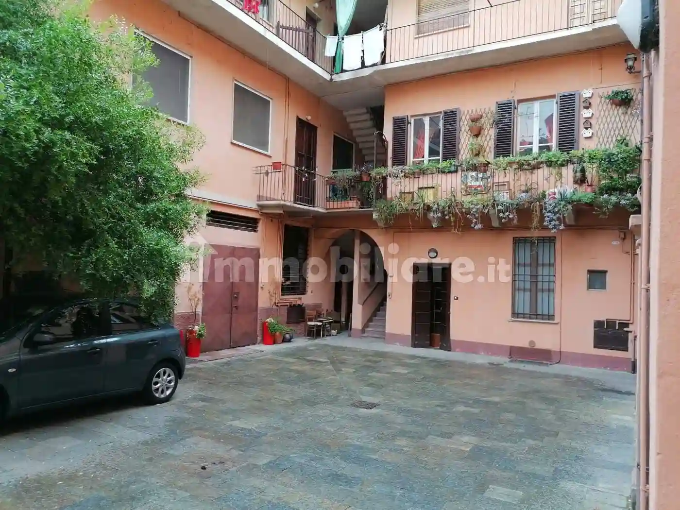 Palazzo - Edificio - foto 5