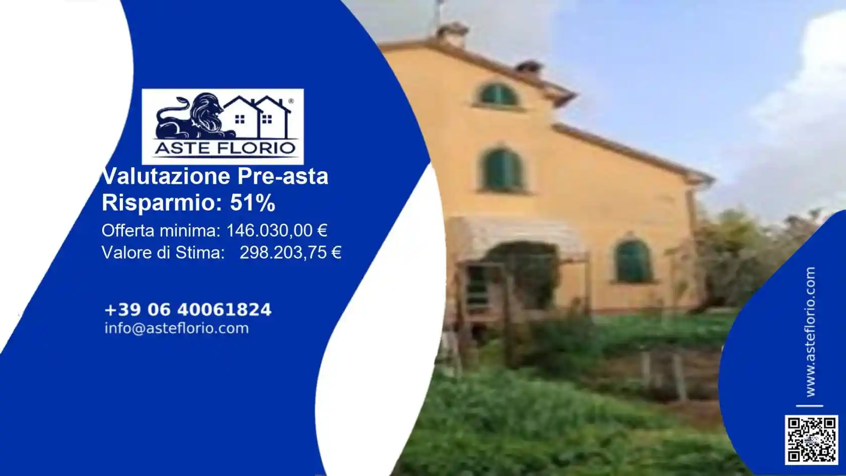 Villa in vendita a Arezzo