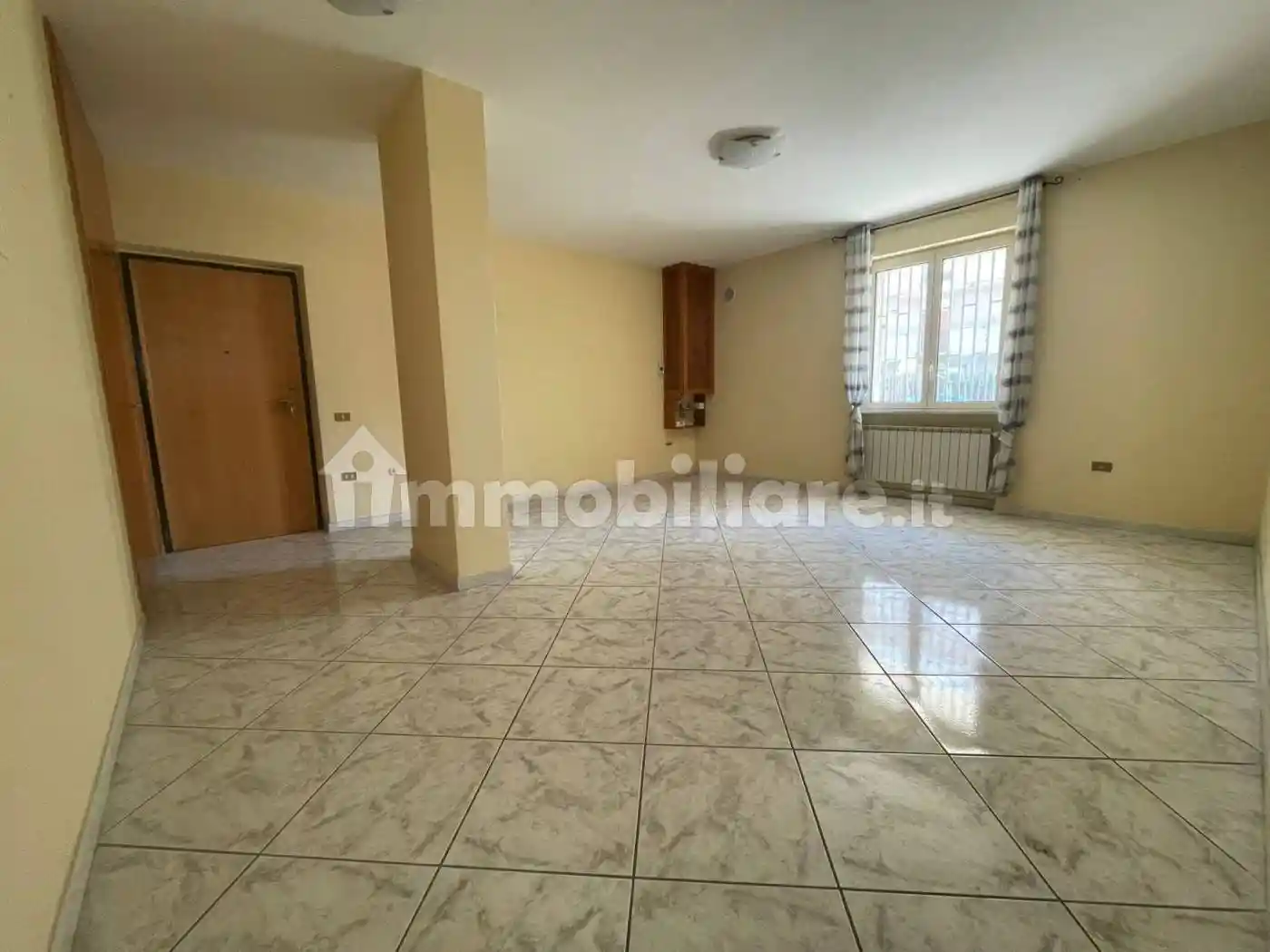 Appartamento in affitto a San Prisco