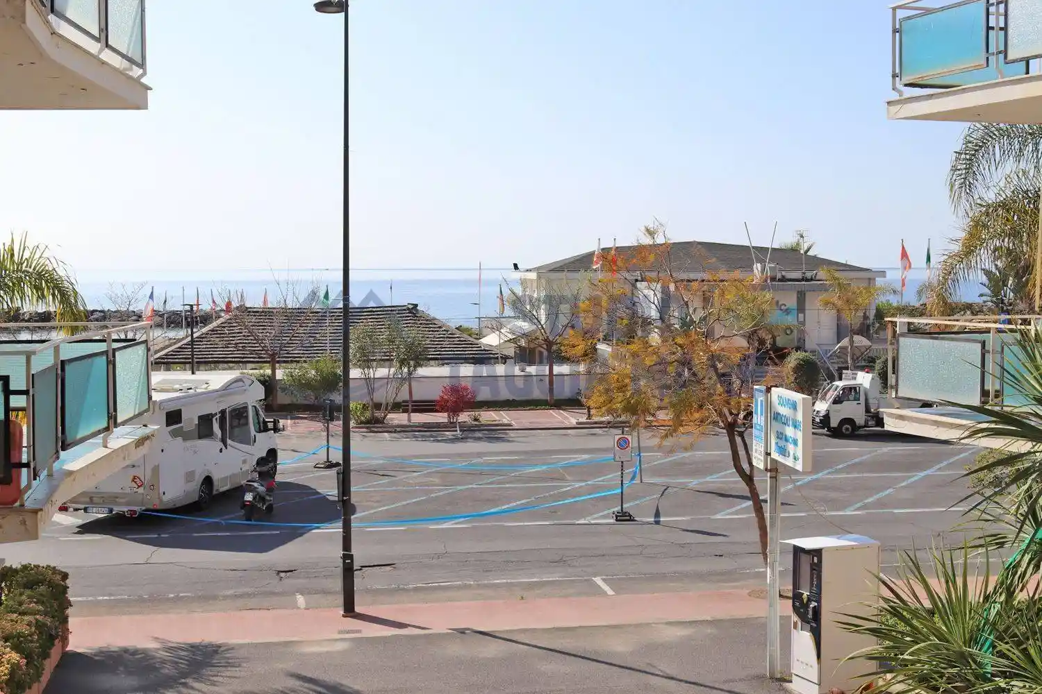 Appartamento in vendita a Taggia