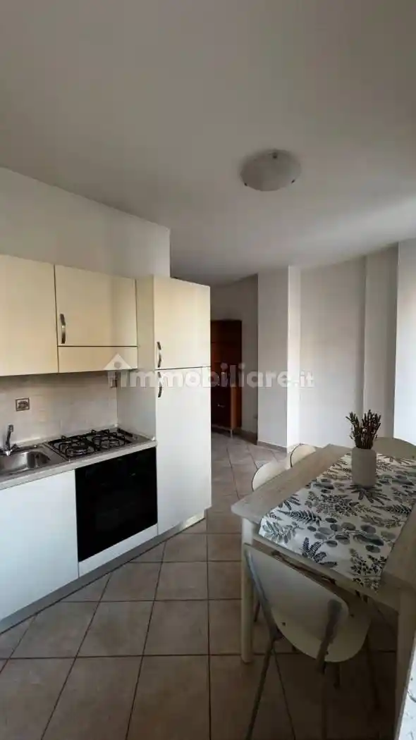 Appartamento in affitto a Civitanova Marche