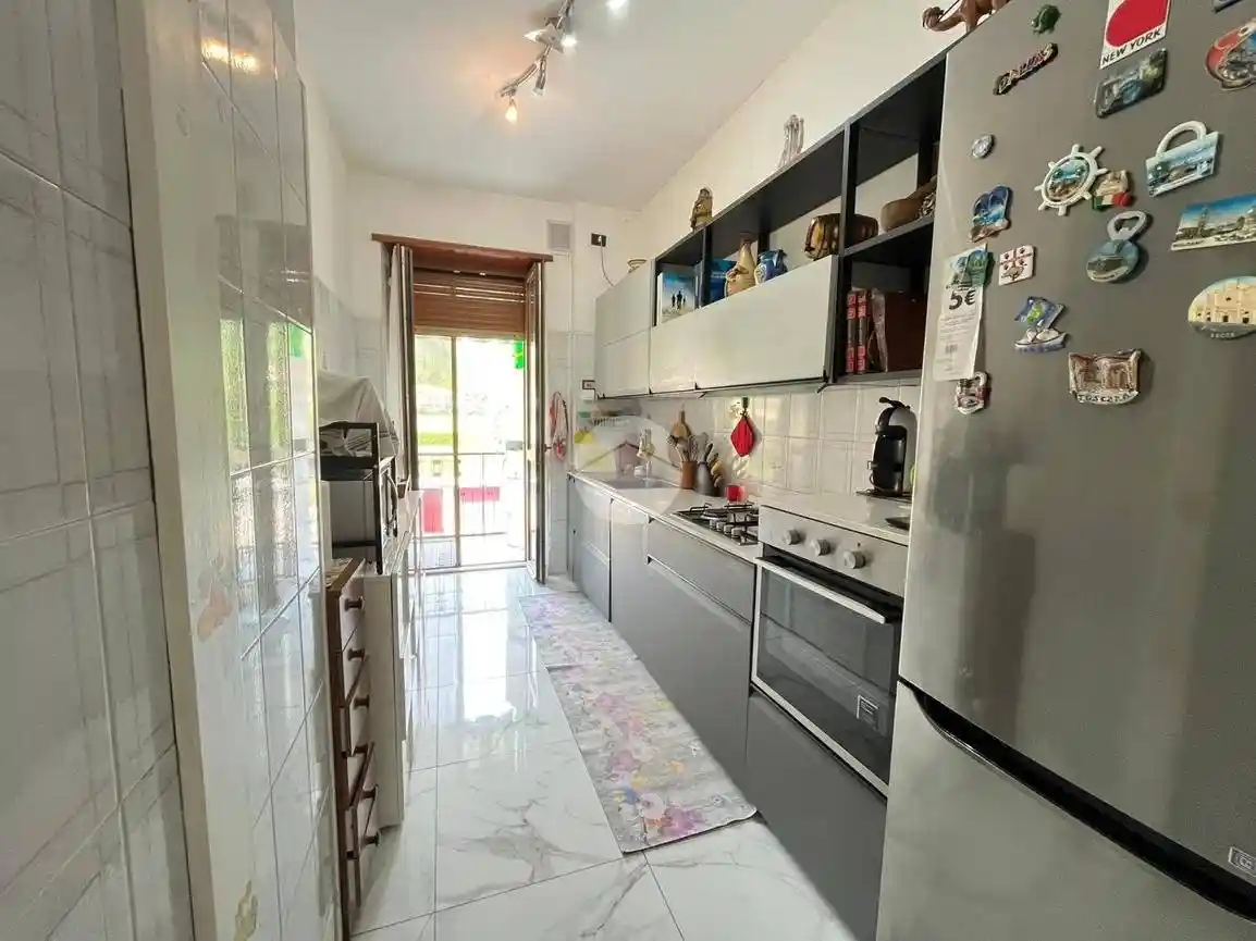 Appartamento in vendita a Cafasse