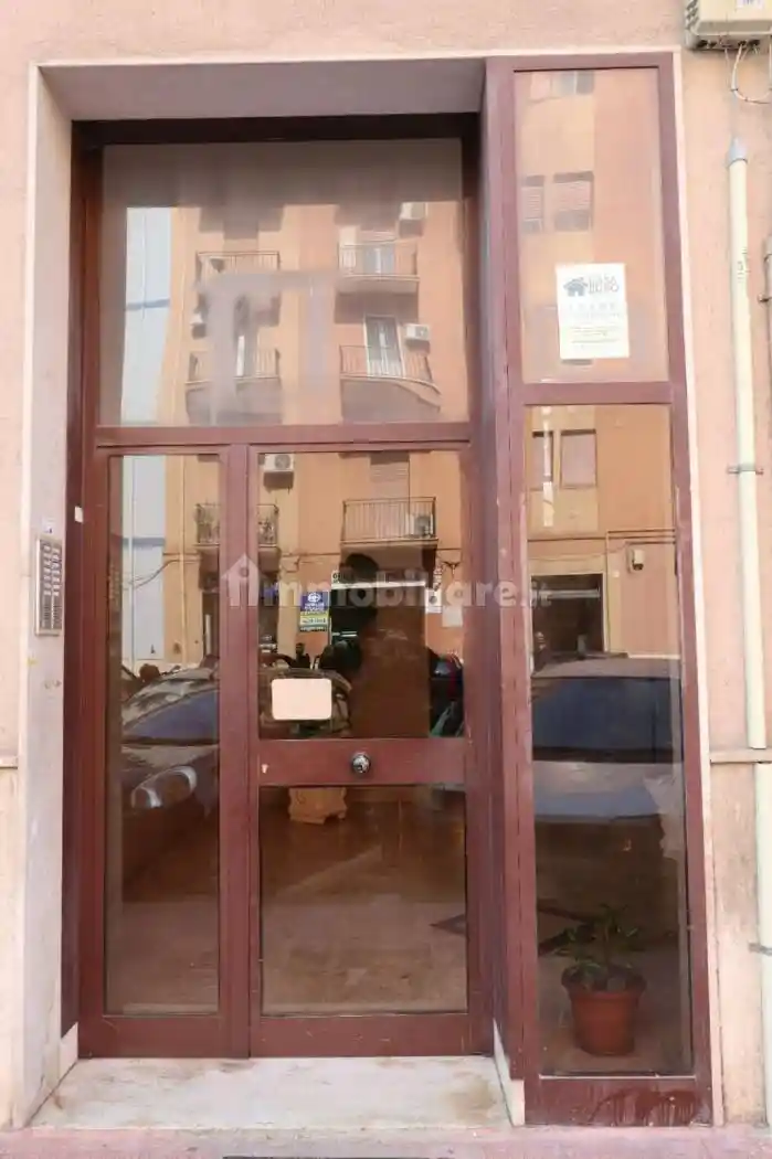 Appartamento in vendita a Taranto