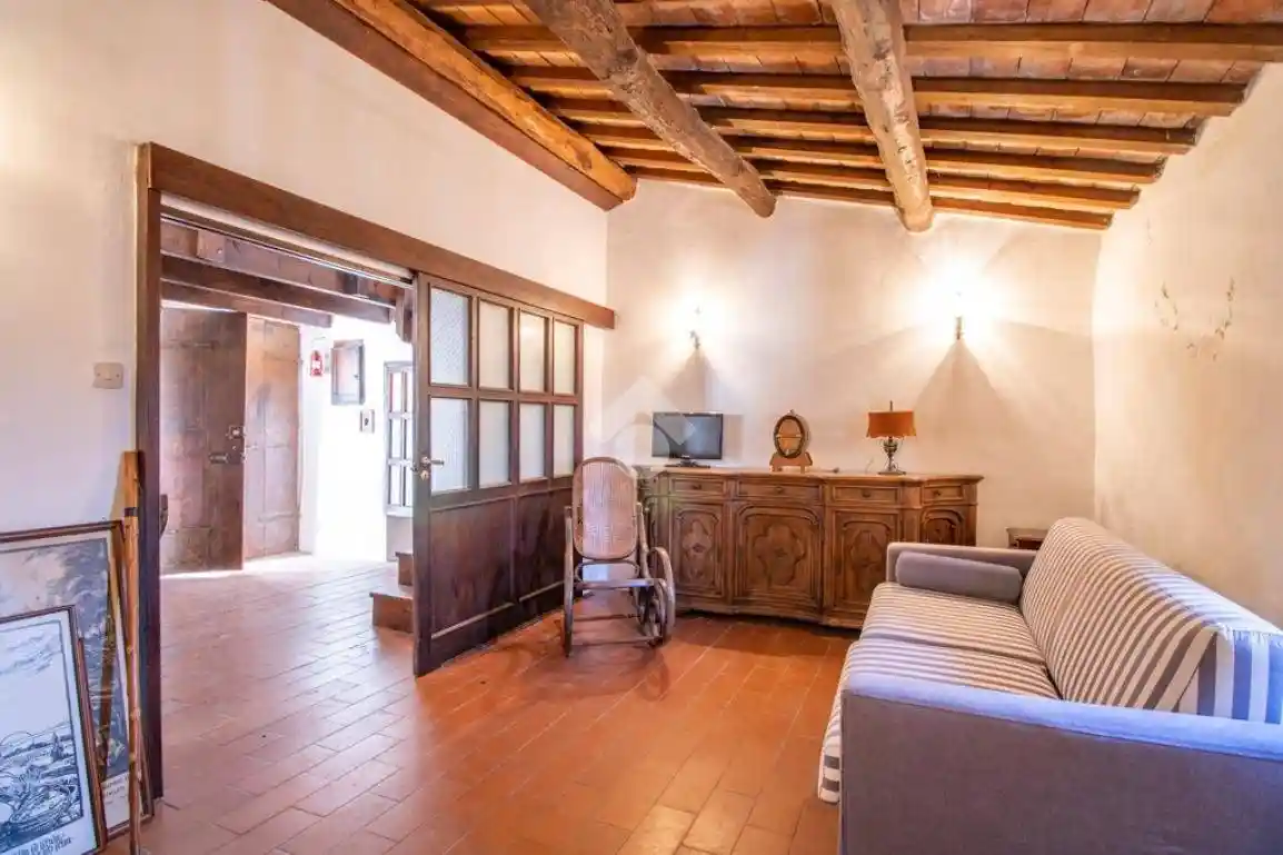 Appartamento in vendita a Labro