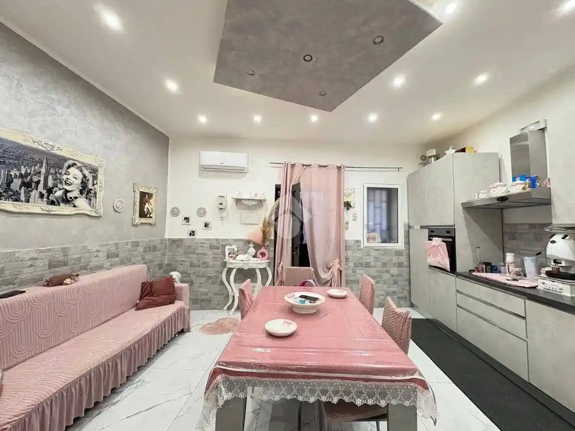 Appartamento in vendita a Palermo