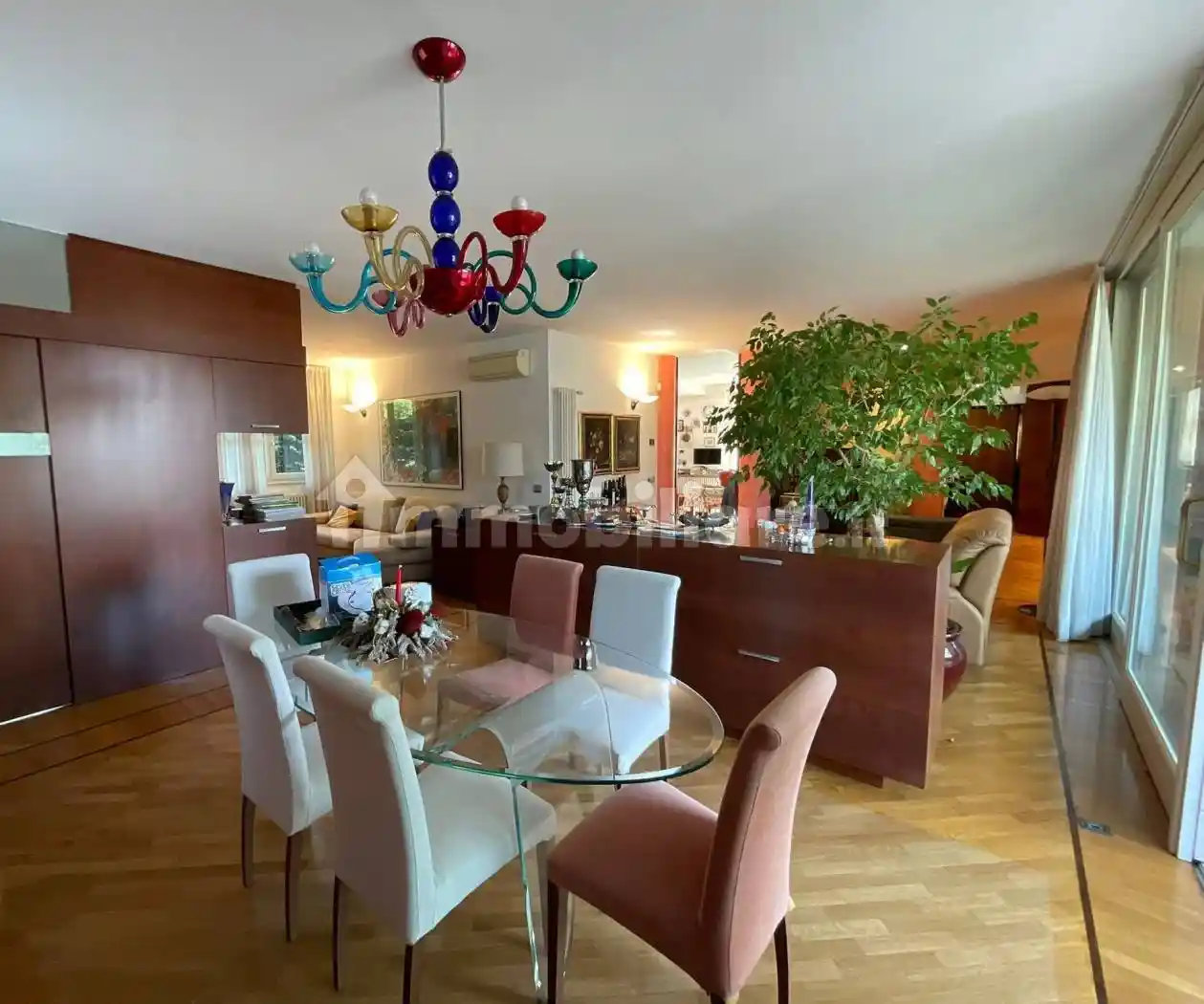 Appartamento in vendita a Bergamo