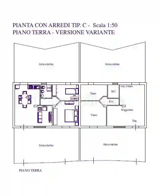 Appartamento - foto 3