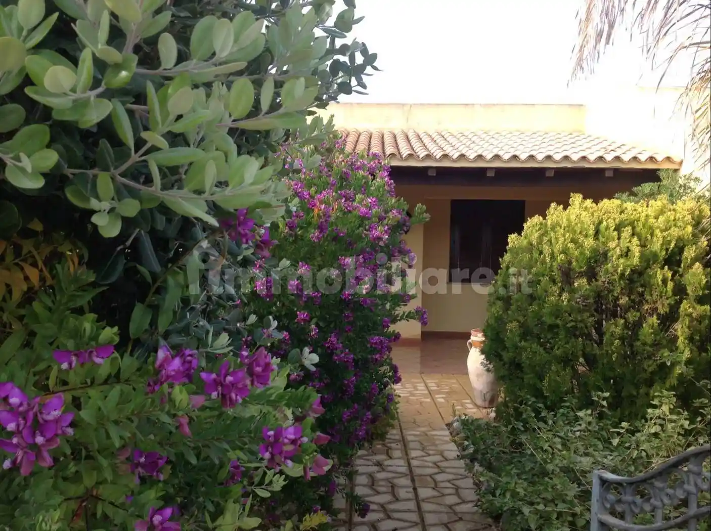 Villa in vendita a San Vito Lo Capo