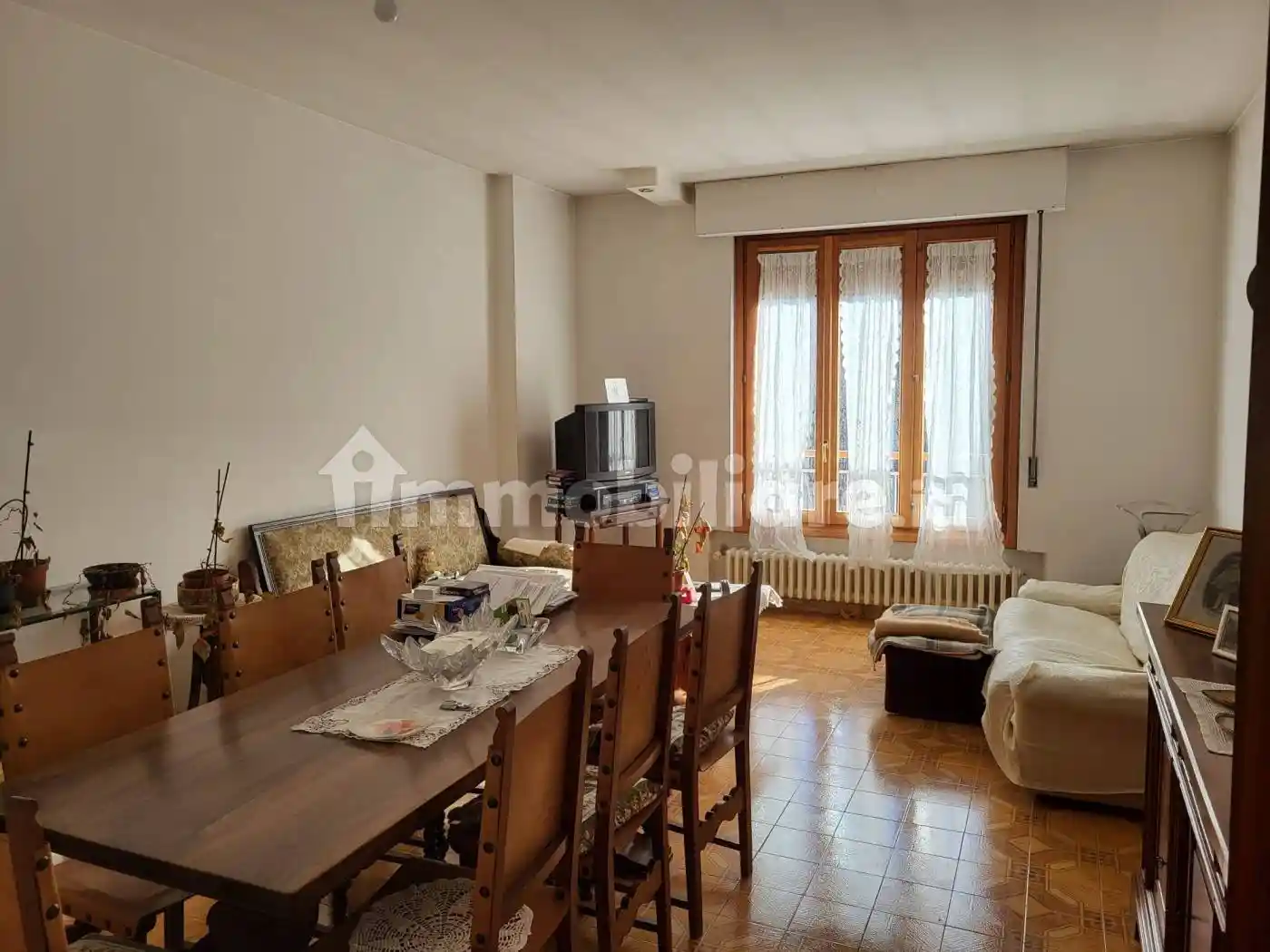 Appartamento in vendita a Castiglione dei Pepoli