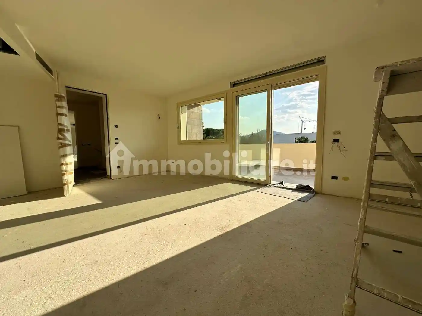 Appartamento in vendita a Montegrotto Terme