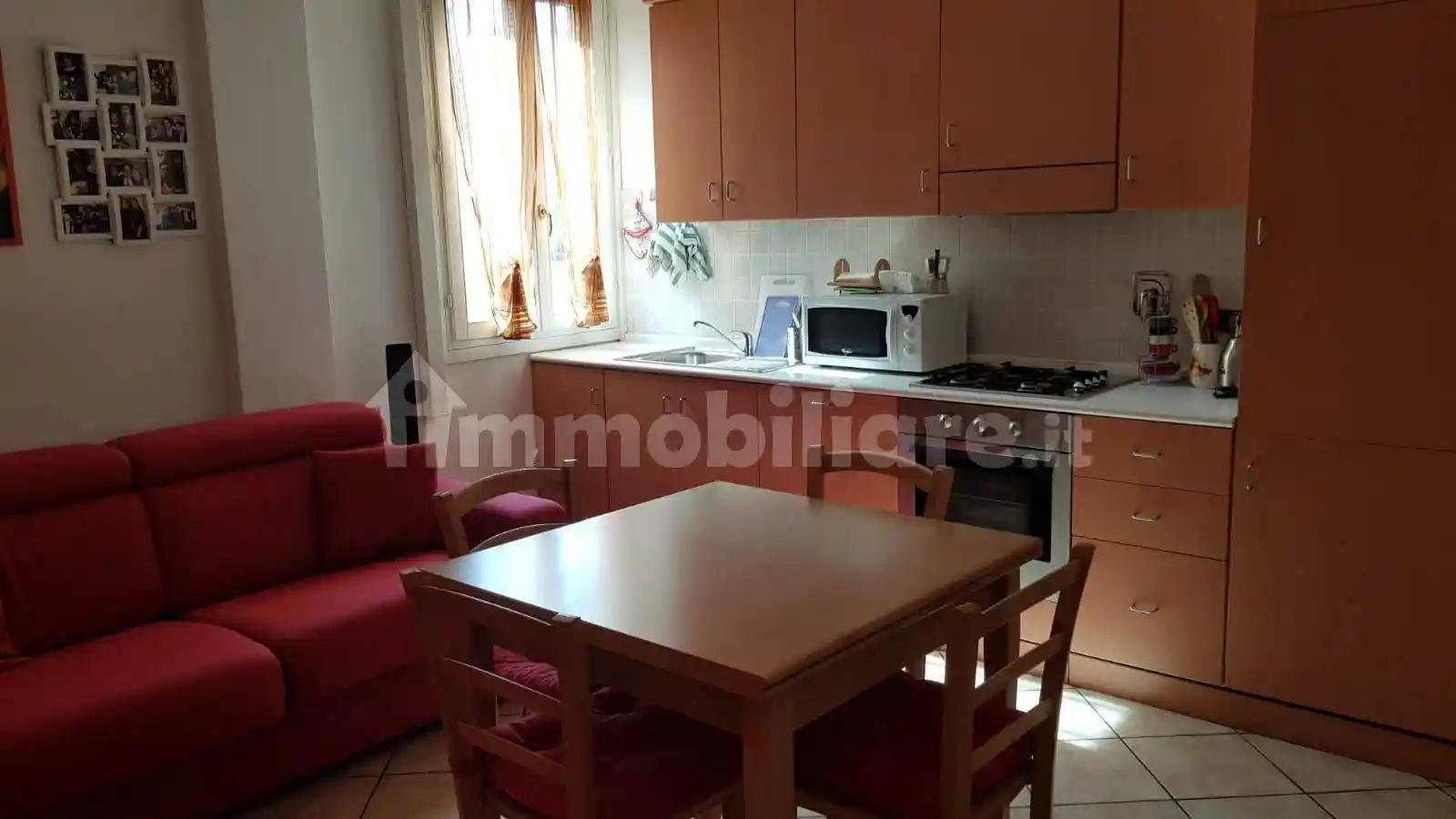 Appartamento in affitto a Bologna