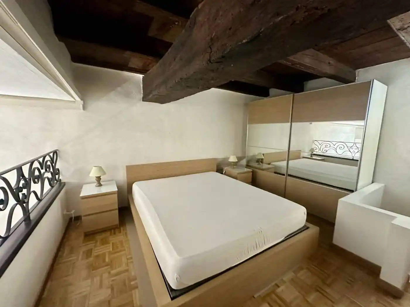 Appartamento in affitto a Bologna