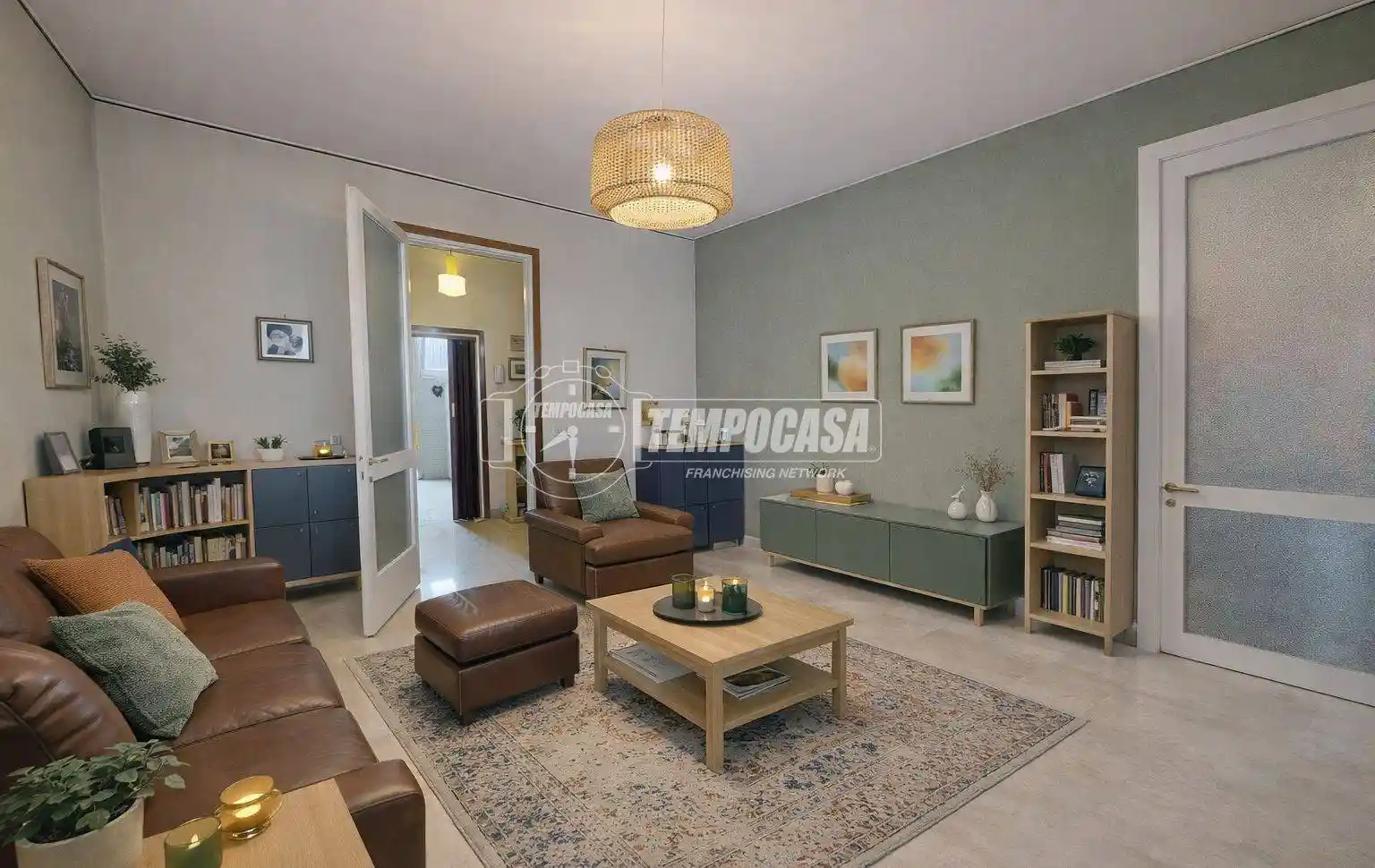 Appartamento in vendita a Milano