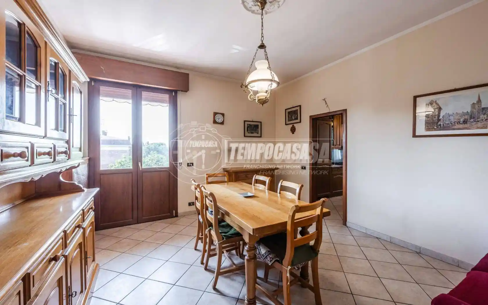 Appartamento in vendita a Vignola