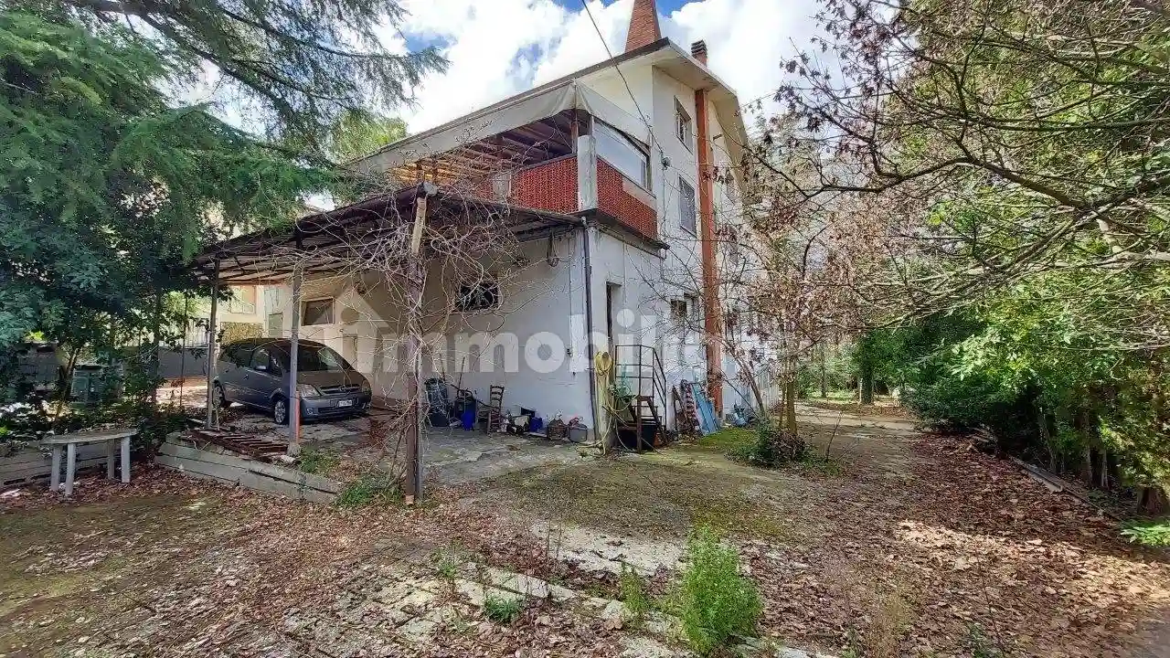 Palazzo - Edificio - foto 2