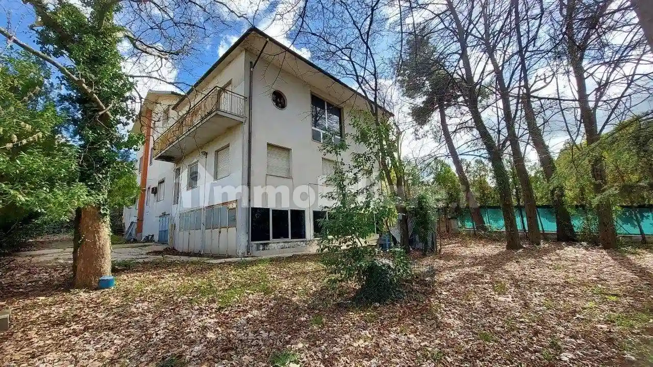 Palazzo - Edificio - foto 3