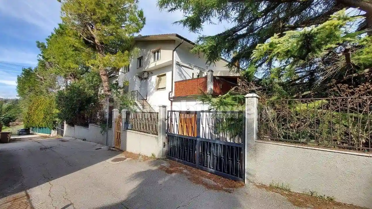 Palazzo - Edificio - foto 4