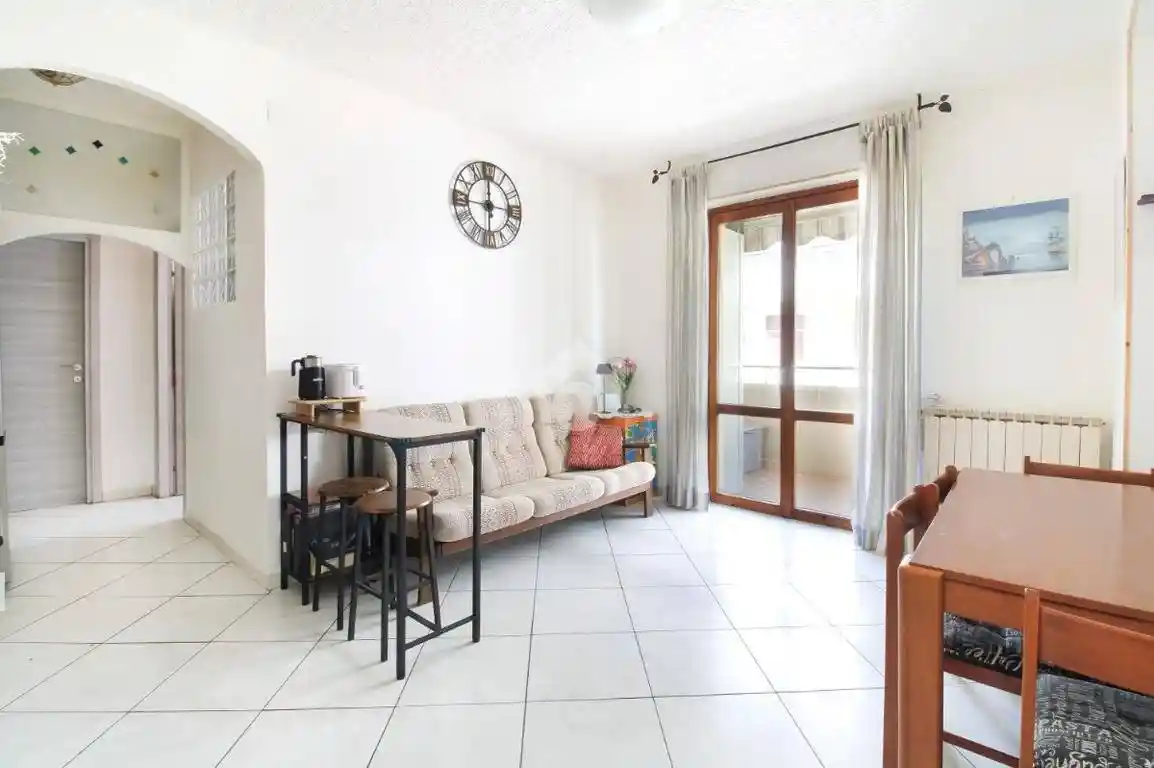 Appartamento in vendita a Fermo