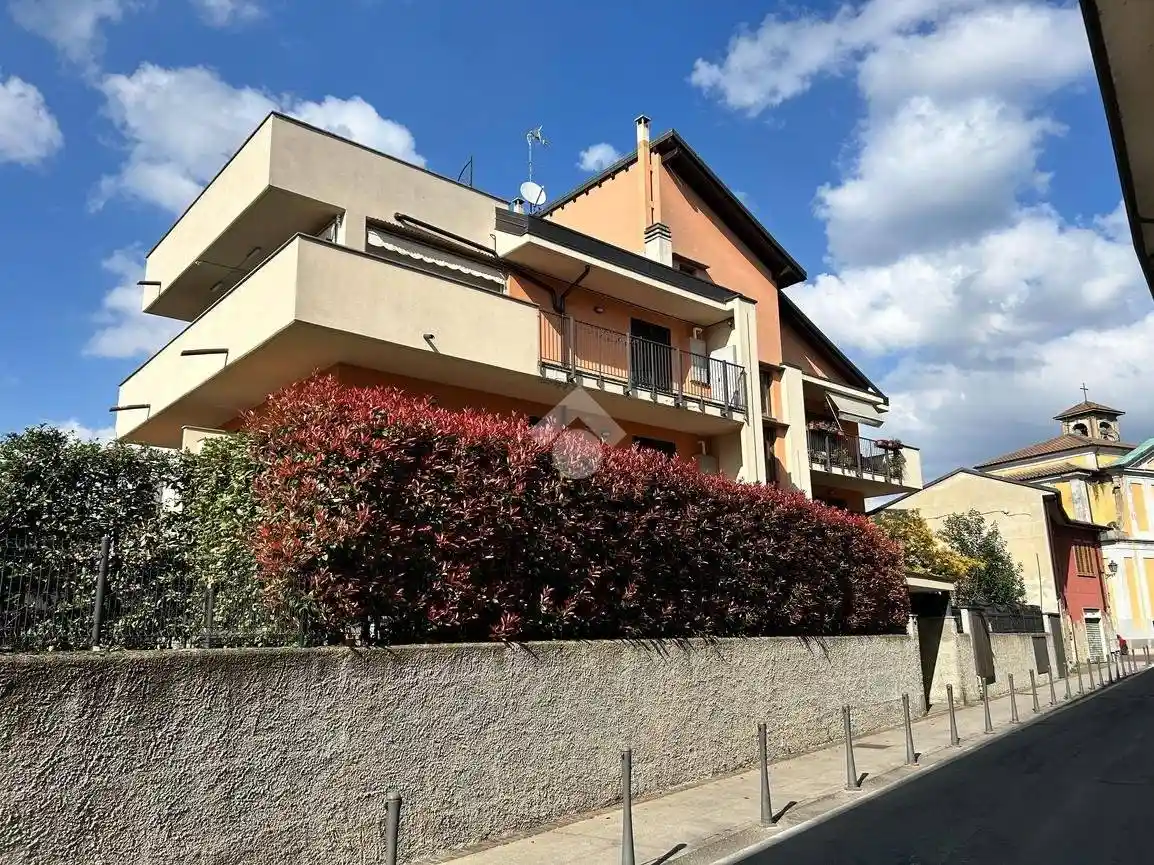 Appartamento in vendita a Settimo Milanese
