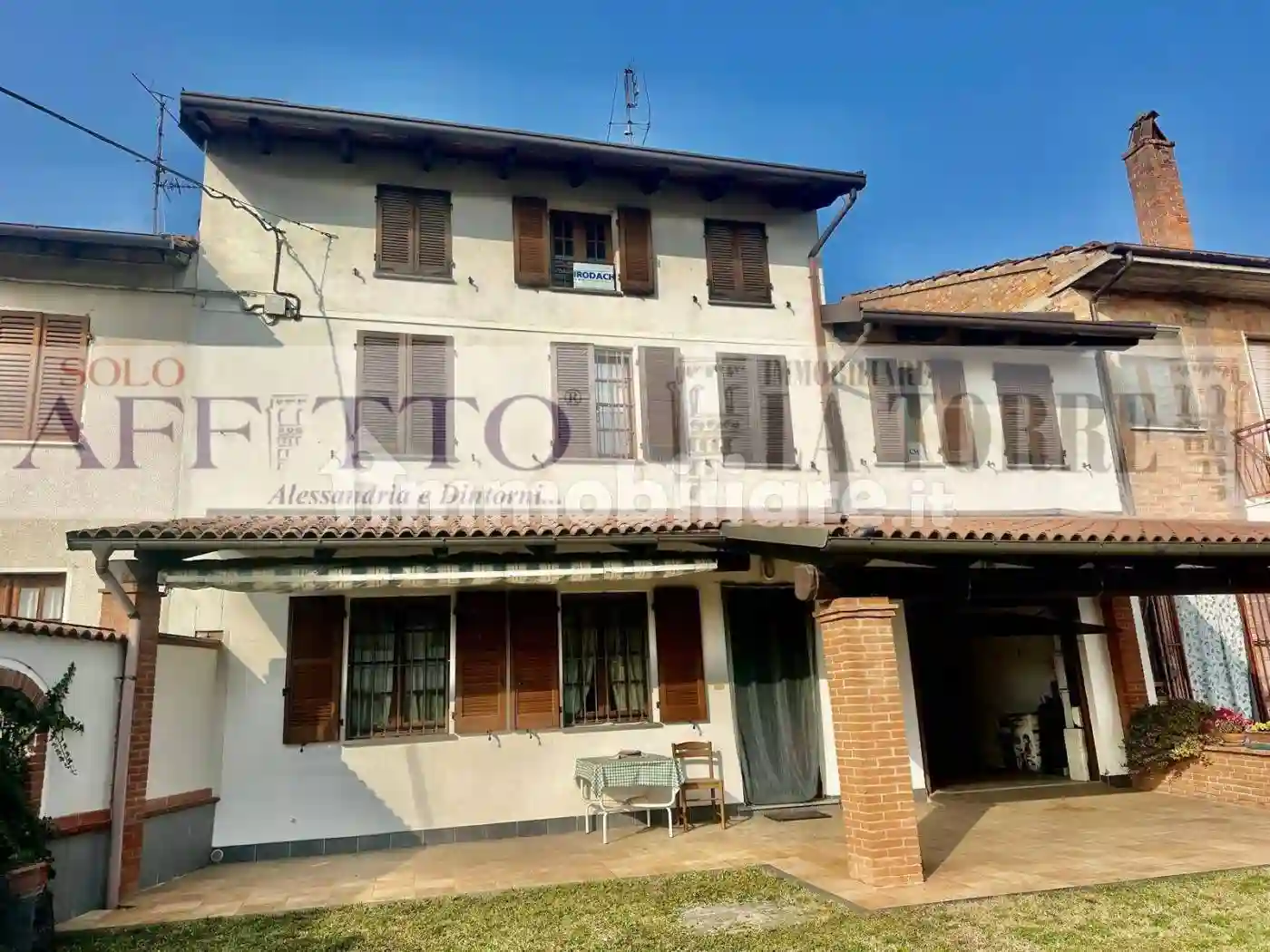 Villetta a schiera - foto 2